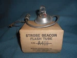 Whelen Aircraft Strobe Beacon Light Assy. P/n A450 Series. Fixed Price $115.00.