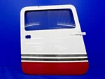 Cessna 172G Rh Cabin Door P/n 0511460-10 (0326-2027). Fixed Price $498.00.