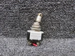 MS25125-E3 (alt: 8857K44) Cutler-hammer Toggle Switch (minus Knob). Fixed Price $100.80.
