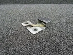 55633-003 Piper PA31-310 Door Catch Plate Assembly. Fixed Price $95.20.
