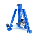 Car Jack Tronair Aircraft Hydraulic Tripod 02-0222C0111 Ne. Fixed Price $4620.00.