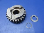 Continental E-series Starter Jaw Gear P/n 530338 (0523-19). Fixed Price $336.40.