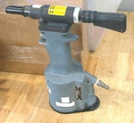 Cherry Textron Fasteners Aircraft Aviation Rivet Tool G746A H955-5 Head Assy. Fixed Price $699.00.