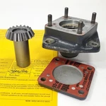 Tcm Continental Accessory Drive Adapter Bevel Assembly (gear With 8130-3). Fixed Price $150.00.