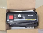 Whelen TACTLD1 01-0683850-00 Traffic Advisor Control Head Led Emergency. Fixed Price $66.55.