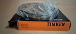 Nib Timken 68712 Tapered Roller Bearing Cup. Fixed Price $59.00.