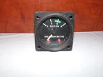 Cessna Superior Labs Suction Gauge SL1001-003-5. Fixed Price $39.99.