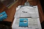 Nos Dayron MS27645-5 Airframe Ball Bearing Beechcraft King Cessna Citation. Fixed Price $71.99.