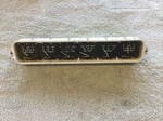 35-324401 Instrument Gauge Cluster Beechcraft, Bonanza. Fixed Price $125.00.