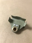 Cessna Lower Hinge Half 0431010-1 (0792). Fixed Price $120.33.