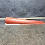 0431015-6 Cessna C150J Horizontal Tail Fairing Assembly Rh. Fixed Price $57.00.