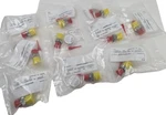 Te Connectivity / Deutsch GED06-10-5S8 Circular Connector Mil Spec Pin New. Fixed Price $1169.88.