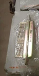 Trw Cinch Dsub DC37S-F179 DC37SF179 Gold Wire Wrap Straight 13MM Pin $7. Fixed Price $7.00.