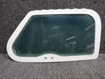 35-410291-626 Beechcraft B95A Storm Window Assembly (tinted). Fixed Price $168.00.
