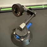 Mygoflight Flex Suction Pro Sport Mount (MNT-1810). Fixed Price $165.00.