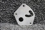 68179-002 Piper PA28-235 Auxiliary Door Latch Plate Assembly. Fixed Price $140.00.