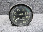 819945 Stewart Warner Recording Tachometer (1752.74 Hours) (loose Parts). Fixed Price $56.00.