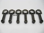 Connecting Rods - Franklin Seabee Engine Pn: 14676. Fixed Price $125.00.