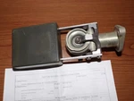 Cessna Citation 560XL Fuel Vent Float Valve 9914268-5. Fixed Price $1225.00.