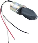 Fuel Shutoff Solenoid Valve SA-4260-12 SA-4612-12 129953-77803 For Kubota. Fixed Price $35.46.