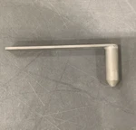 Aircraft F-18 Mccay Tool 74D115050-1055 Headed Straight Pin 5315-01-461-5560 Nos. Fixed Price $449.99.