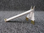 460008-000 (alt: 4169) Mooney M20J Rudder Horn Assembly. Fixed Price $179.20.