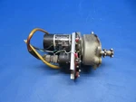 Cessna 310J Flap Motor & Transmission 28V P/n 0861505-10 Tested (0825-166). Fixed Price $595.00.