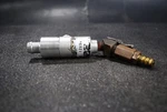 Precise Flight Vacuum Regulator Standby Valve 450200-3 PL201. Fixed Price $75.00.