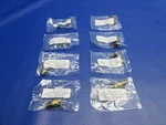 Curtis Fuel Drain Valve P/n CCA-1300 Nos Lot Of 8 (0126-724). Fixed Price $131.85.