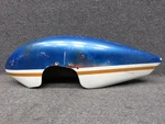 65203-001 Piper PA28-235 Main Gear Wheel Fairing Assembly Rh. Fixed Price $196.00.