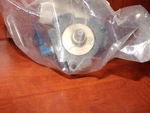 Airesearch Regulating Valve 3213812-6. Fixed Price $100.00.