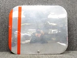 35-410070-602 Beechcraft BE-35 Baggage Door Assembly With Lock. Fixed Price $224.00.