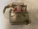 The Marvel-schebler MA-3PA Carburetor Part # 10-5267 Designed For Lycoming O-235. Fixed Price $1875.00.