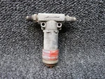 AV1B1473 (use: 58-380086-1) Itt Aerospace Fuel Solenoid Valve (volts: 24). Fixed Price $364.00.