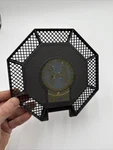 Vintage Gi Joe Arah 1985 Tactical Battle Platform Part Pad Helicopter Panel. Fixed Price $7.47.