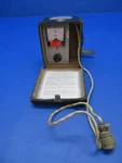 Avionics Specialist ASI-169 Stabilization Test Set P/n (1122-411). Fixed Price $564.00.
