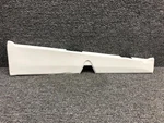 K49023-27 (alt: 49023-27) Plane Plastics Panel Cover Frame Lh. Fixed Price $72.80.