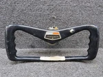 0513166-3 Cessna 210D Centurion Wheel Control With Switch (minus Tube). Fixed Price $140.00.