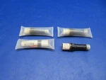 Champion Spark Plugs P/n RHB29N Lot Of 4 Nos (0126-221). Fixed Price $62.50.