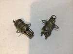 Nos Edison Type F-1 Fire Detector P/n 65534-2 Qty (L/1). Fixed Price $26.93.