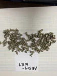 AN509-10R7 (lots Of 99) (MS24694S49). Fixed Price $10.89.