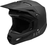 Fly Racing Kinetic Solid Mx/offroad Helmet. Fixed Price $124.95.