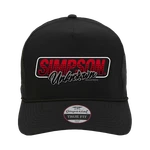Simpson Unknown Rwb Collab Hat MCUNK525OS. Fixed Price $35.85.