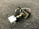 4TL1-10M (alt: 51838-003) Piper PA-31T Switch Assembly Flap Selector. Fixed Price $235.20.