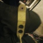 600001-001 Aerostar 601P Arm Elevator Control. Fixed Price $33.00.