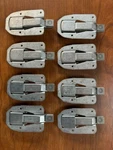 Hartwell H-5000-2 Access Door Release Aviation / Racing Latch New Old Stock. Fixed Price $40.00.