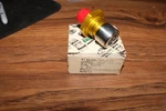 Nos Wiggins Quick Disconnect Coupling Pn R32F8 4730-00-701-6694. Fixed Price $38.01.