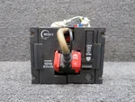 MXP326-3 Eros Flight Crew Mask Stowage With Modifications. Fixed Price $1680.00.