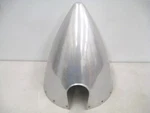 Propeller Spinner Piper Cheyenne Ii Pn: 51085-00. Fixed Price $195.00.
