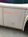 99 Gulfstream Tourmaster K2 Rv Used Right #10 Luggage Storage Compartment Door. Fixed Price $1201.19.